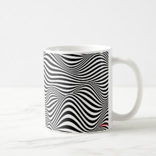 Mug vagues