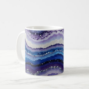 Mug Vagues d'âge cosmique