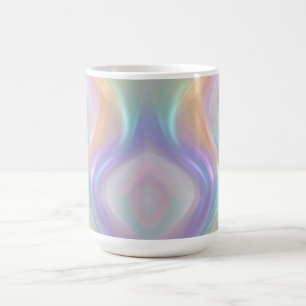 Mug Vagues de Lumière