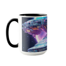 vaisseau interstellaire