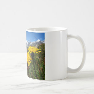 Mug Valais Alpes suisses