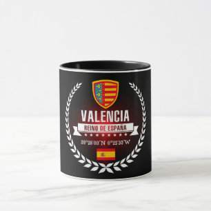 Mug Valence