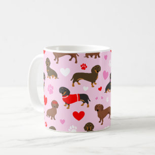 Mug Valentine