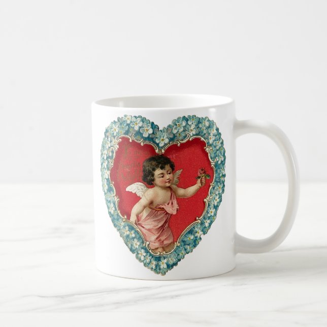 Mug Valentine (Droite)