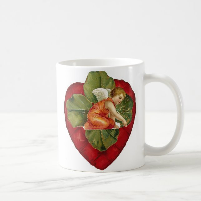 Mug Valentine (Droite)