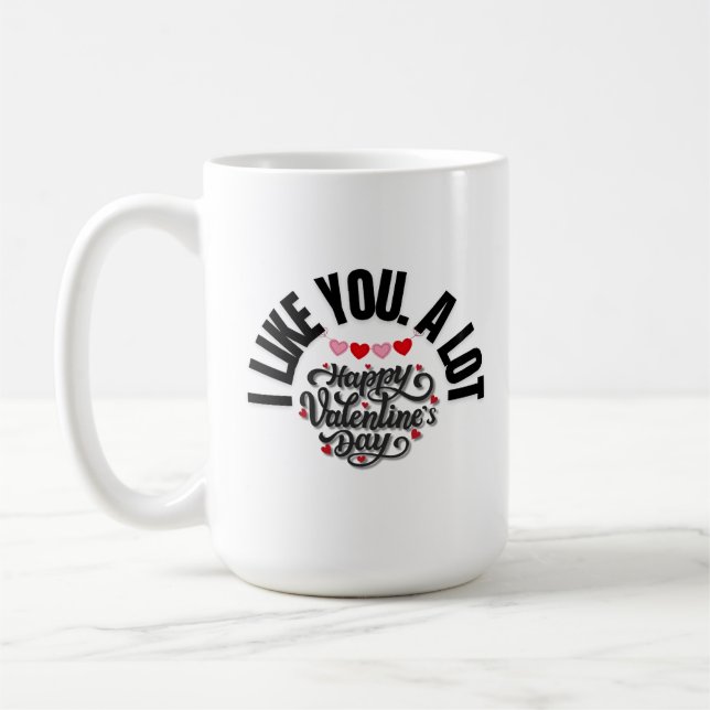 mug Valentine’s Day (Gauche)