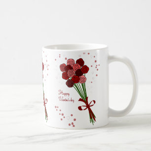 Mug Valentine's Day