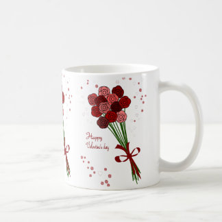 Mug Valentine's Day