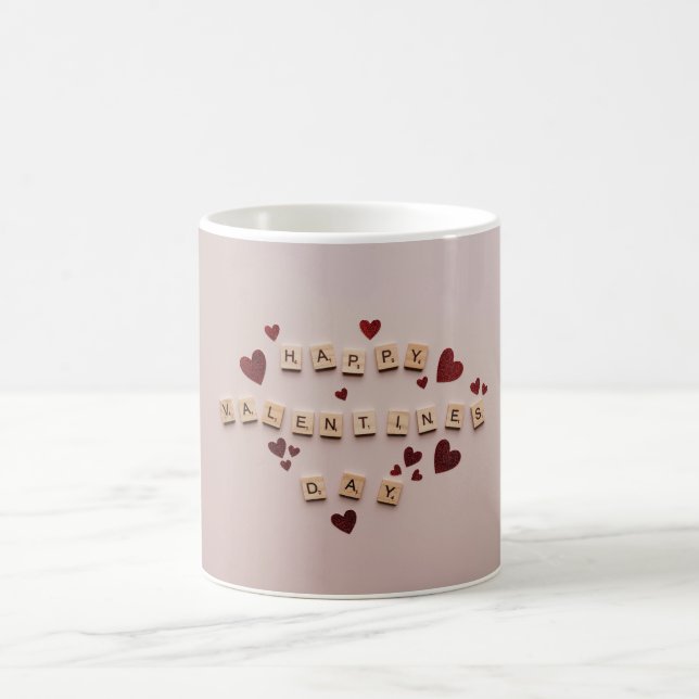 Mug "Valentine's Day Gift Guide (Centre)