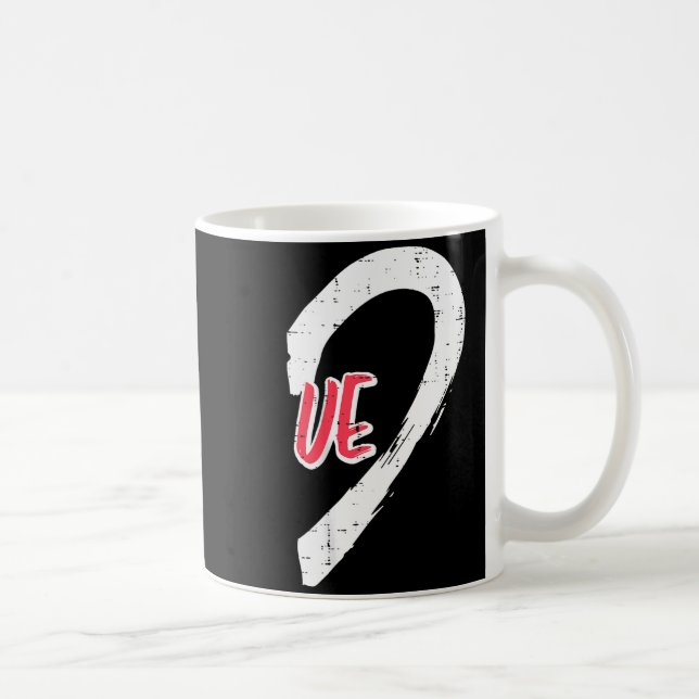 Mug Valentines Day Matching Love Ve Heart Cute Couple  (Droite)