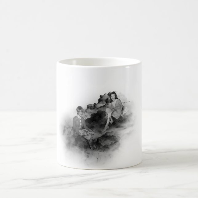 Mug Valery betty (Centre)