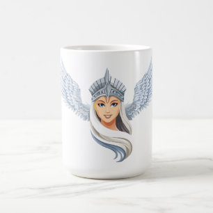 Mug Valkyrie