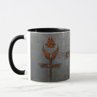 Mug Valkyrie