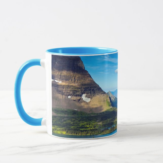 Mug Vallée au-delà (Gauche)