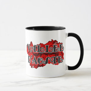 Mug Vallée d'Aoste