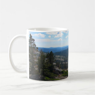 Mug Vallée de Crystal Range, désert de Desolation