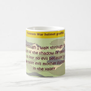 Mug Vallée de la mort