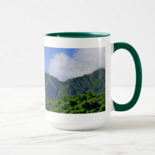 Mug Vallée de Manoa