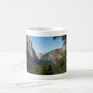Mug Vallée de Yosemite