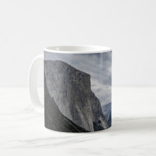 Mug Vallée de Yosemite et El Capitan - Paysage photo