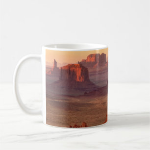 Mug vallée Monumentale panoramique, Arizona