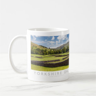 Mug Vallées de Yorkshire