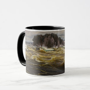 Mug Vallinkoski Rapids par Victor Westerholm