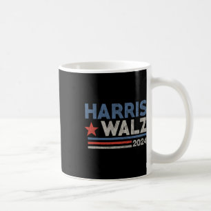 Mug Valse 2024 Election Kamala Harris Tim Waltz 2024 2