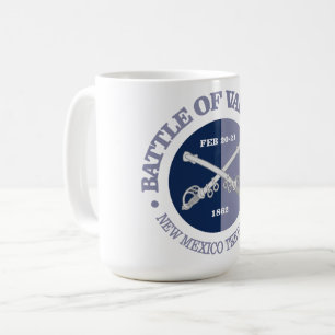Mug Valverde (B&G)