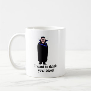 Mug Vampire