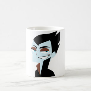 MUG VAMPIRE