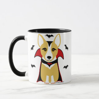 Mug Vampire