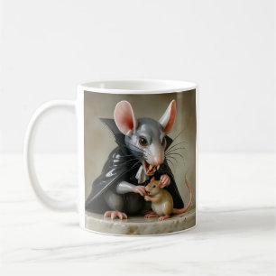 Mug Vampire Rat