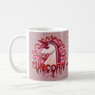 Mug Vampire Unicorn