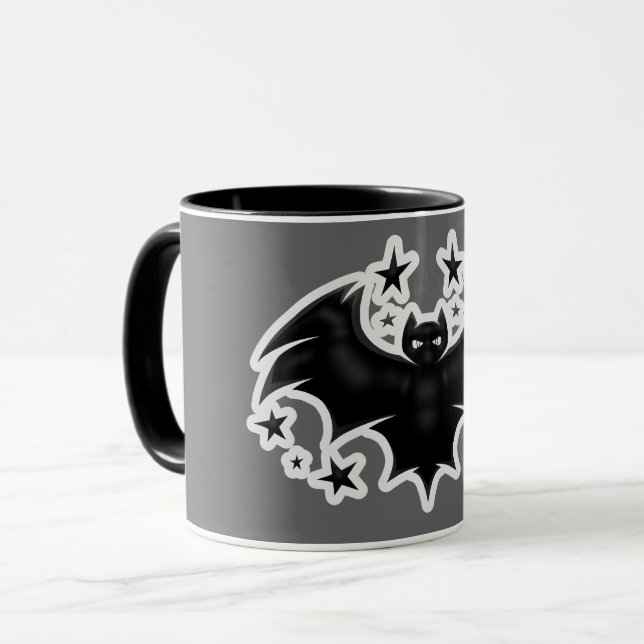 Mug VampTea (Devant gauche)