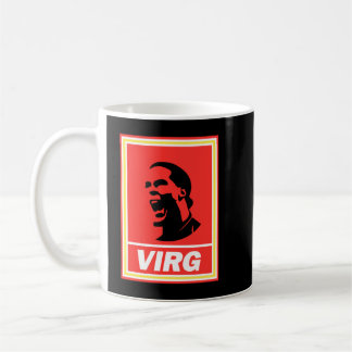 Mug Van    DijkLiverpool    FCVirgil Van Dijk Classic 