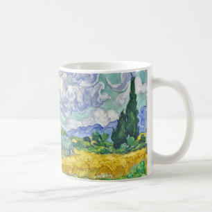 Mug Van gogh