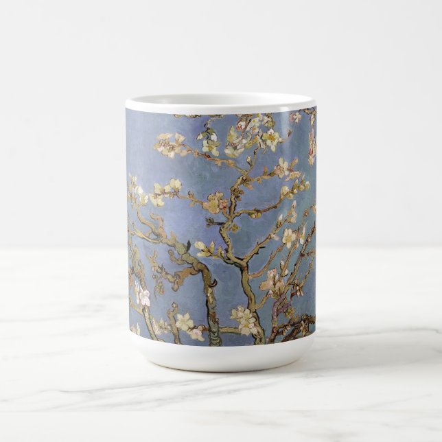 Mug Van Gogh Almond Blossom (Centre)
