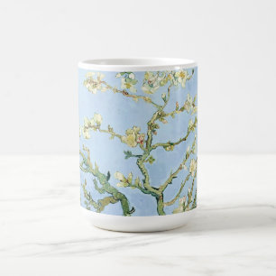 Mug Van Gogh Almond Blossoms