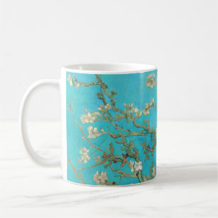 Mug Van Gogh Almond Blossoms