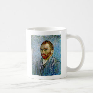 Mug Van Gogh Autoportrait
