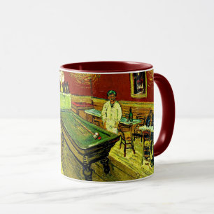 Mug Van Gogh - Le Night Café