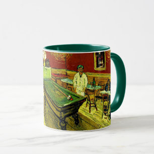 Mug Van Gogh - Le Night Café