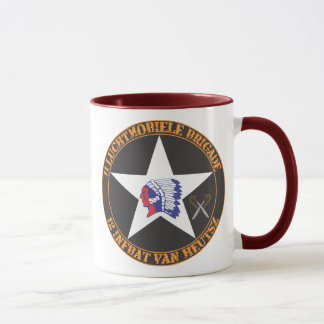 Mug Van Heutsz 11