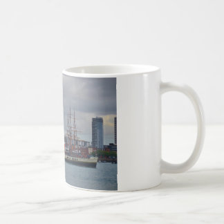 Mug Vapeur de palette Waverley