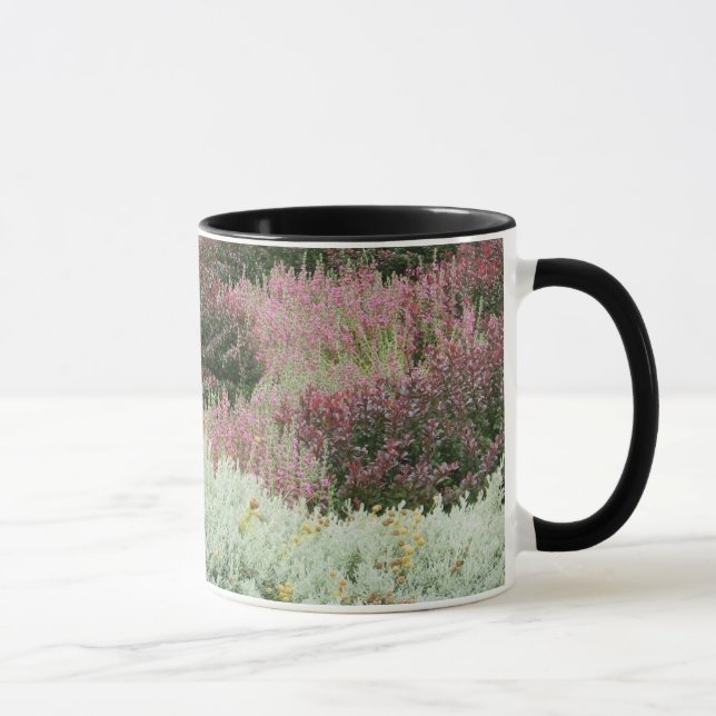 Mug Variété de bruyères (Droite)