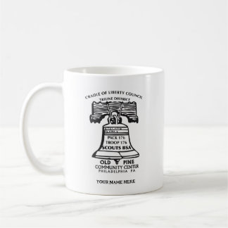 Mug - Various styles (Personalized)