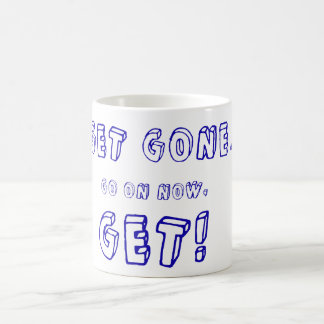 Mug Vas-Y, Vas-Y Maintenant !