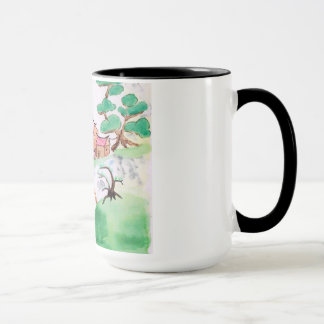 Mug vaso couverture