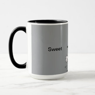 Mug Vaso exclusivo Juan Pueblo